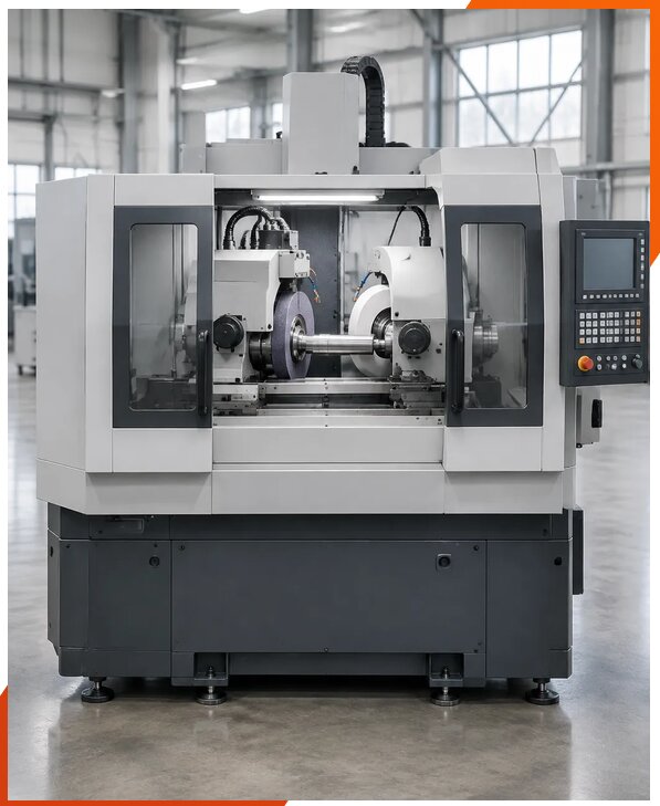 Бесцентрово-шлифовальные станки в Баксане от 5404570 р. | ЮнионикРу